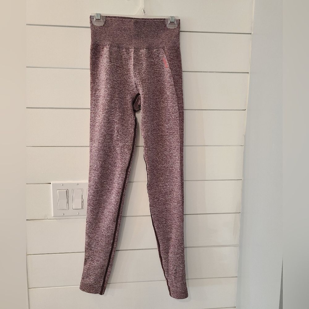 Gymshark leggings 